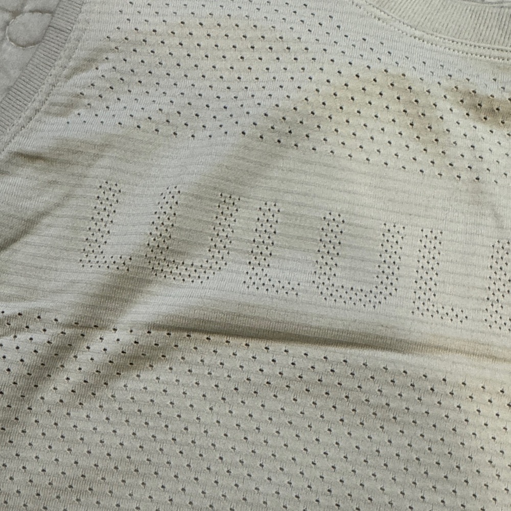 lululemon athletica Breeze Muscle Tank - Picture 4 of 5